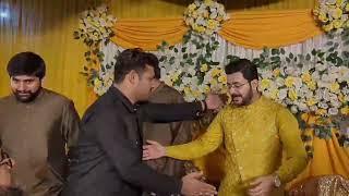 Faisalabad BIG Show | Singer Amir Shahzad Bhutta