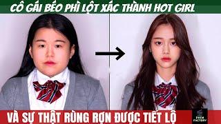 Nữ Sinh Béo Phì Lột Xác Thành Hot Girl Và Màn Trả Thù Tàn Độc – Review Phim – Phim Factory #98