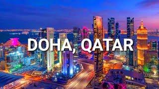 Qatar Doha, Qatar Overview, Qatar Geography, Qatar Travel, Qatar Vlog, Qatari