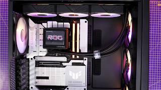 Asus ROG Ryujin 3 360 ARGB Extreme Review