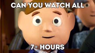 Moral Orel but its All in One Video