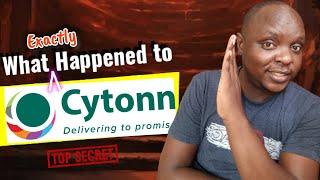 Who is Protecting Cytonn and What Exactly Happened