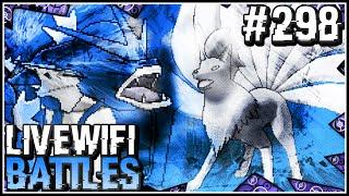 Pokemon Omega Ruby Alpha Sapphire Wifi Battle w/ ShadyPenguinn "Favorite Gen One Pokemon!"