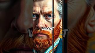 Van Gogh Only Sold ONE Painting in His Life! 