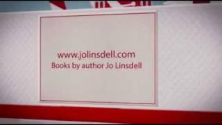 Christmas promo: Books by Jo Linsdell