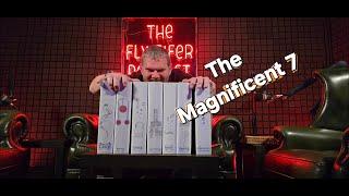 The MOST INSANE Magnificent 7 Innovations You've Never Seen