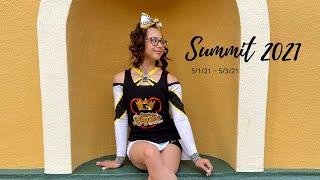 Summit 2021 with J-Ro ~ Kiley Sykes