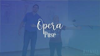 Opera Pose