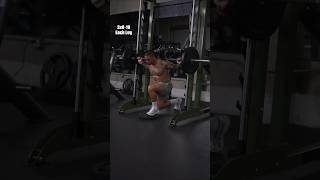 Leg Workout - Austin Dotson #legday #legs #leg #workouts #gym