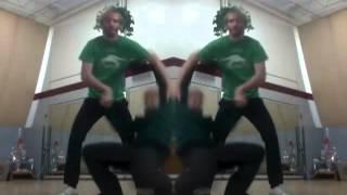 Kevin Kane & Shantala Davis Playtime - Glitchmob