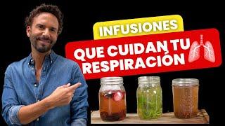 Infusiones Naturales Poderosas para Fortalecer tu Salud y Prevén Enfermedades de Forma Natural