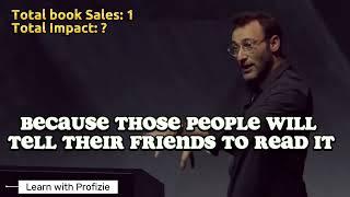 How to measure Success | Simon Sinek