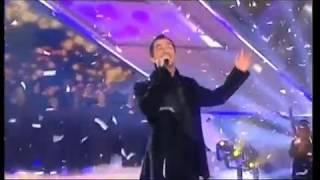 The X Factor 2004 - Winners Single - Steve Brookstein