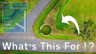 Great British Road Journeys - Suffolk - Lowestoft to Ipswich Ep.4