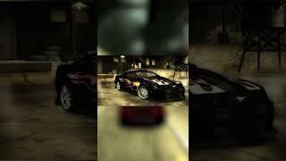 Best car in NFS Most Wanted !!