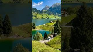 Switzerland: A Land of Nature