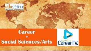 Career Scope in Social Sciences HD