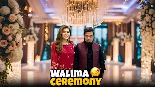 Boht Late Ho Gaye | Walima Function | Giveaway Details | Daily Vlogging | Tasty Rabi Food & Vlog