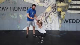 THE BARBELL PHYSIO