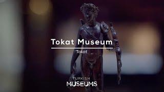 Tokat Museum, Tokat | Turkish Museums