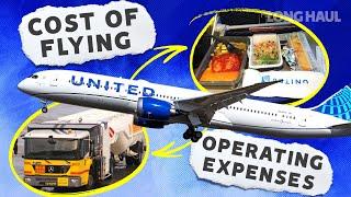 The Cost Of Flying: What Airlines Have To Pay To Get You In The Air