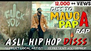 ASLi HiPHOP DiSSS 18+ || RQ || Tribute To Local Artist | JH05 | Diss To Papa Rap , Diss To Mauga Rap