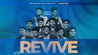 REVIVE ( EVENING OF WORSHIP )