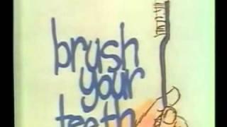 Channel 9 Perth Community Service Announcements: Teeth