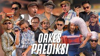 PREDIKSI - ORKES PREDIKSI (Official Music Video)