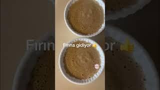 Fırında Elmalı Yulaf | Diyet dostu rafine şekersiz kek | tarif detayları IG:buselimsiseyler