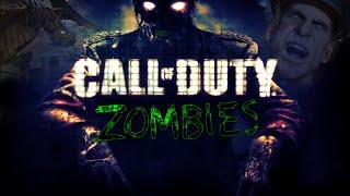 Insane Black Ops Zombies Mods!