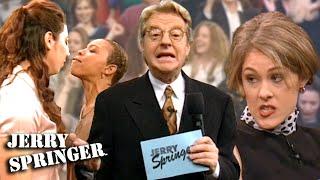 Classic Jerry Springer Compilation | PART 5