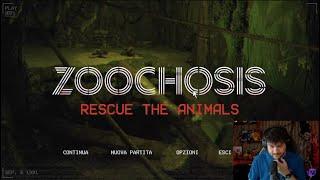 Che Casino questo Zoo! - Zoochosis