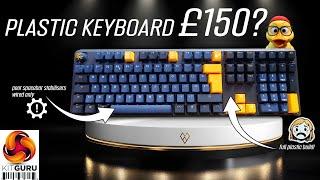 Ducky One 3 Pro Keyboard Review - Quacking Average