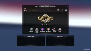 Fix Euro Truck Simulator 2 Not Launching, Crashing, Freezing & Black Screen On PC