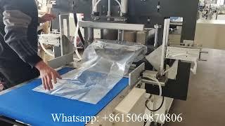 Good quality maxi roll tissue paper production line