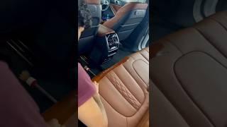 Interior coating on BMW ️ ETU Studio #bmw #trending #viral #youtubeshorts #shorts #ytshorts