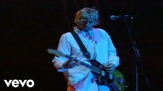 Nirvana - In Bloom (Live at Reading 1992)