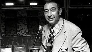 3 Seconds From Elimination (Howard Cosell version)