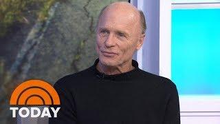 Ed Harris Talks About New Film ‘Kodachrome’ And His Long Marriage | TODAY