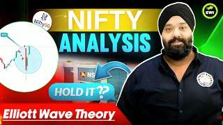 Nifty Analysis For Tomorrow