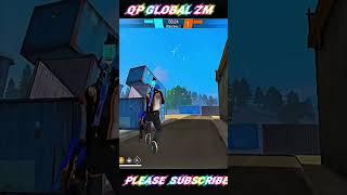 QP GLOBAL ZM ️️️ ###+++FREE FIRE MAX