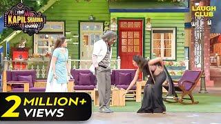 Lottery ने Dr. Gulati के पैर क्यों छुए? | Best Of Kapil Sharma Show | Hindi TV Serial