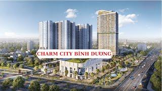 Charm City Bình Dương | Những Điều Bí Mật Chưa Được Biết Đến