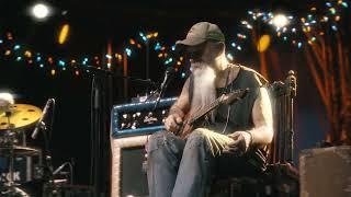 Seasick Steve-  Live at Metropol Berlin (2024)