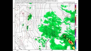 Breaking Down the Latest Model Run for Louisiana (00Z) - Must See!