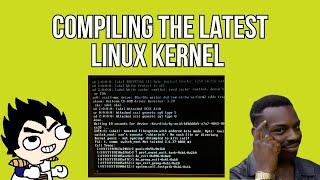 Compile & Install Latest Linux Kernel! (on Redhat/CentOS distros)