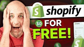Shopify Free Trial | Try Every Tool FREE for 90 DAYS — No Commitment Needed