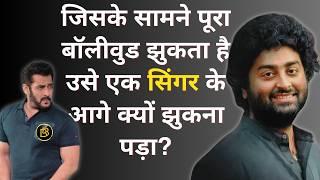 The True Voice of Emotions | Arijit Singh | Bebak Bollywood