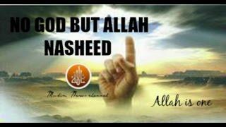 No God but Allah l NASHEED l MCH™